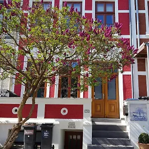Appartement Casa Feliz 