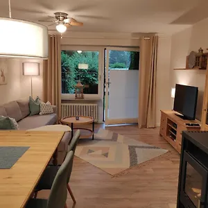 Ferienwohnung Sonnenhang Apartment