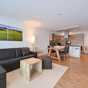 Sonnenchalets Apartment
