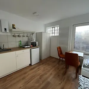 Apartment City Flats