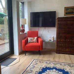 Appartement Domizil 