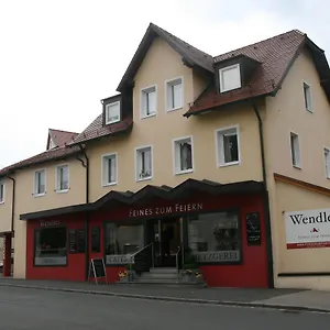Apartment Wendlers #2 Und #3