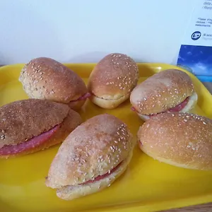 Frühstückspension Casa Melone Giallo