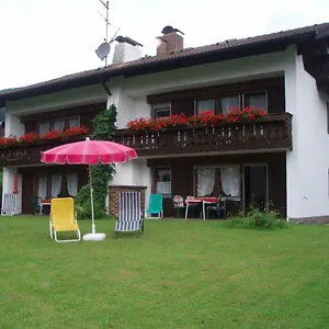 Haus Sorgschrofen Apartment
