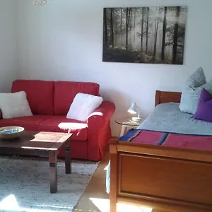 Chez Nous Apartment