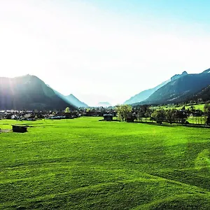 Im Achtal, Mehr Als Apartment