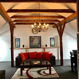 Appartement Historic 