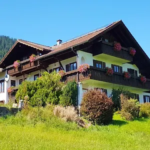 Im Haus Dorn-röschen Apartment
